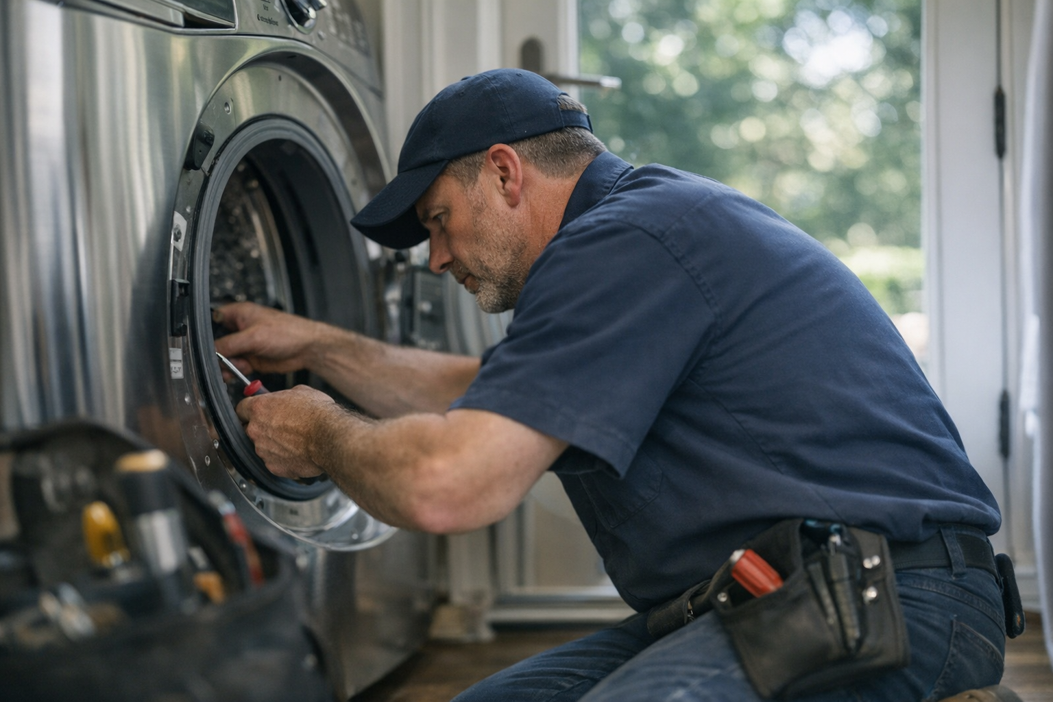 Refrigerator Repair Lakeside: Heat, Warning Signs, and Smart Maintenance Tips