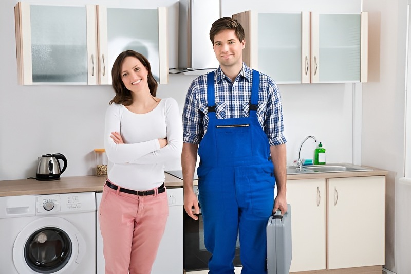 Stacked Dryer Repair in Lakeside, CA: Hot Weather, Heavy Laundry Use, and Smart Maintenance Tips