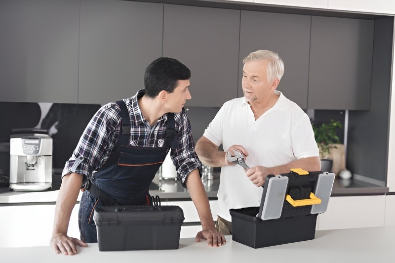 Water Heater Replacement Lakeside: When a Failing Unit Should Be Replaced