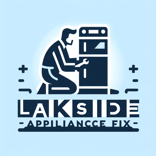 Lakeside Appliance Fix logo